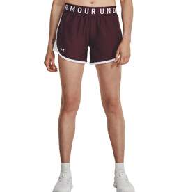 Under Armour: Тёмные шорты 