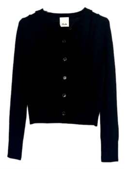 Allude: Кардиган 