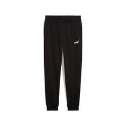 PUMA: Спортивные брюки  Essentials
