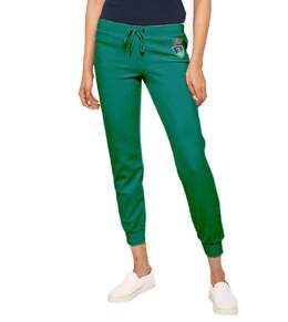 Juicy Couture: Брюки из велюра 