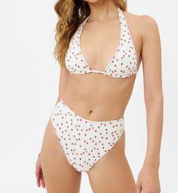 Frankies Bikinis: Купальник 