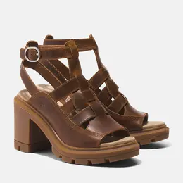 Timberland: Сандалии 
