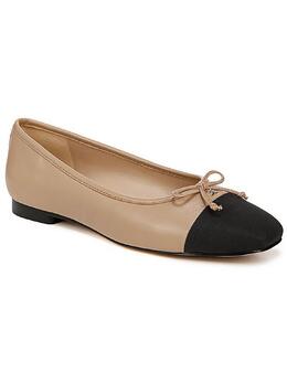 Sam Edelman: Бежевые балетки 