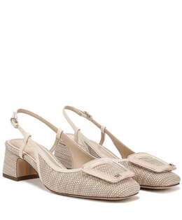 Sam Edelman: Светлые туфли 