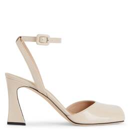Giuseppe Zanotti: Бежевые сандалии 