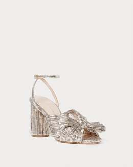 Loeffler Randall: Туфли 