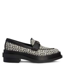 Giuseppe Zanotti: Чёрные туфли 