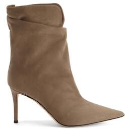 Giuseppe Zanotti: Серые сапоги 
