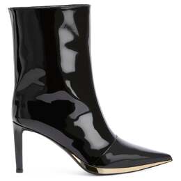 Giuseppe Zanotti: Чёрные сапоги 