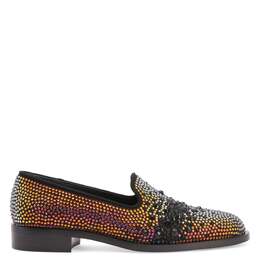 Giuseppe Zanotti: Чёрные туфли 