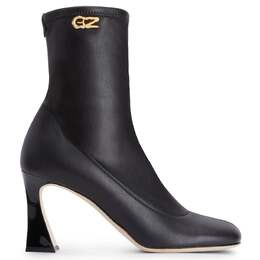 Giuseppe Zanotti: Чёрные сапоги 