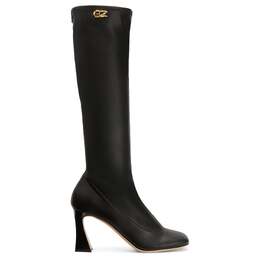 Giuseppe Zanotti: Чёрные сапоги 