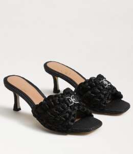 Sam Edelman: Чёрные туфли 