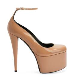 Giuseppe Zanotti: Коричневые сандалии 