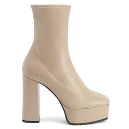 Giuseppe Zanotti: Серые ботинки 