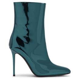Giuseppe Zanotti: Зелёные сапоги 
