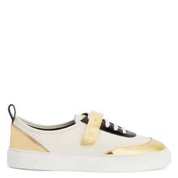Giuseppe Zanotti: Белые сандалии 