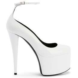 Giuseppe Zanotti: Серебристые сандалии 