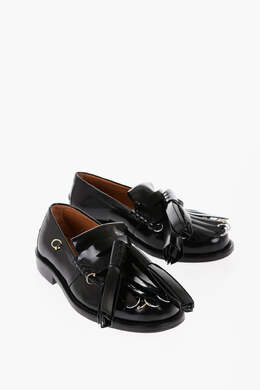 Marni: Чёрные туфли 