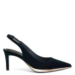 Giuseppe Zanotti: Зелёные туфли 