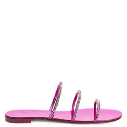 Giuseppe Zanotti: Сандалии 