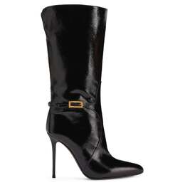 Giuseppe Zanotti: Чёрные сапоги 