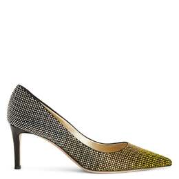 Giuseppe Zanotti: Чёрные туфли 