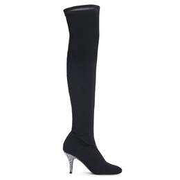 Giuseppe Zanotti: Чёрные сапоги 