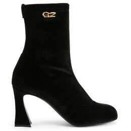Giuseppe Zanotti: Чёрные сапоги 