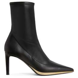 Giuseppe Zanotti: Чёрные сапоги 