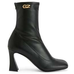 Giuseppe Zanotti: Чёрные сапоги 