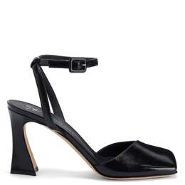 Giuseppe Zanotti: Чёрные сандалии 