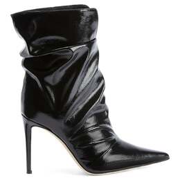 Giuseppe Zanotti: Чёрные сапоги 