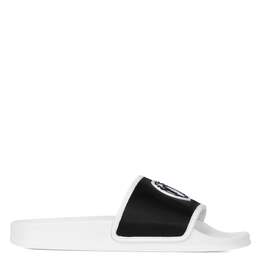 Giuseppe Zanotti: Чёрные туфли 