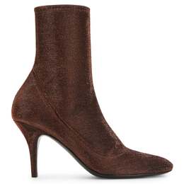 Giuseppe Zanotti: Коричневые сапоги 