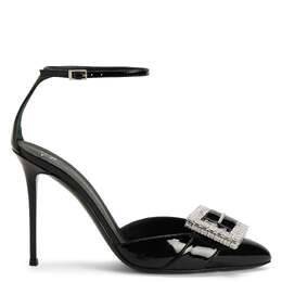 Giuseppe Zanotti: Чёрные туфли 