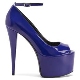 Giuseppe Zanotti: Синие сандалии 