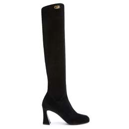 Giuseppe Zanotti: Чёрные ботинки 