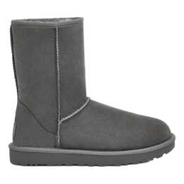 UGG: Серые сапоги 
