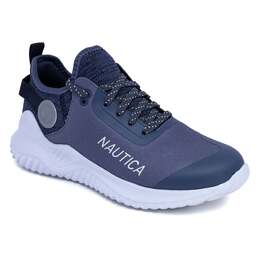 Nautica: Голубые кроссовки 