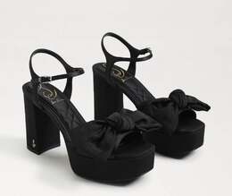 Sam Edelman: Чёрные туфли 