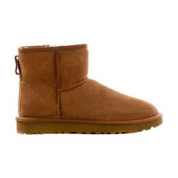 UGG: Коричневые сапоги 