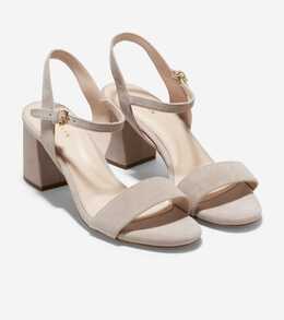 Cole Haan: Сандалии 
