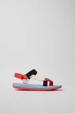 Camper: Сандалии  Match