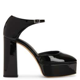 Giuseppe Zanotti: Чёрные туфли 