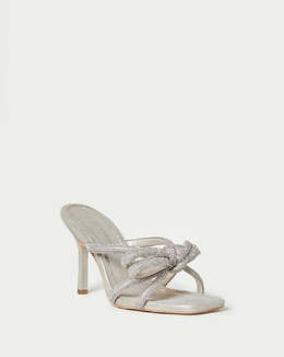 Loeffler Randall: Туфли 