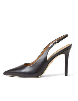 Sam Edelman: Чёрные туфли 
