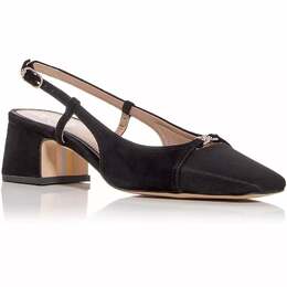 Sam Edelman: Чёрные туфли 