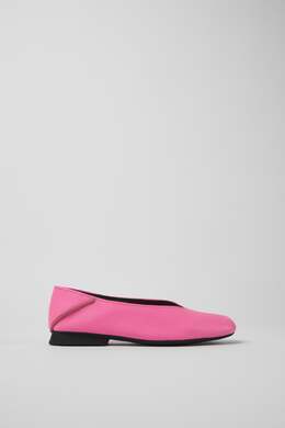 Camper: Розовые мокасины  Casi Myra