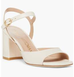 Stuart Weitzman: Сандалии  Tia